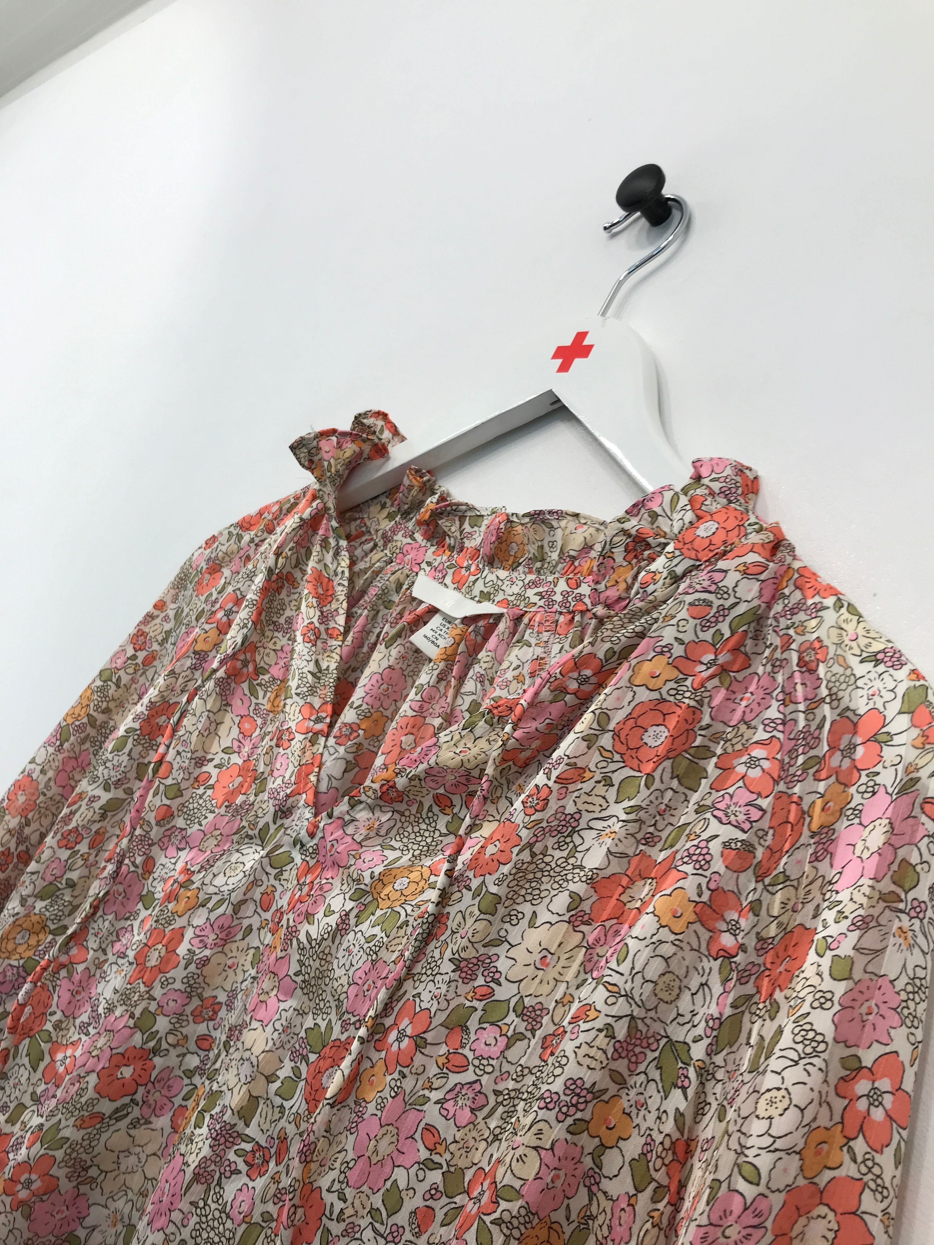 H&M Bluse